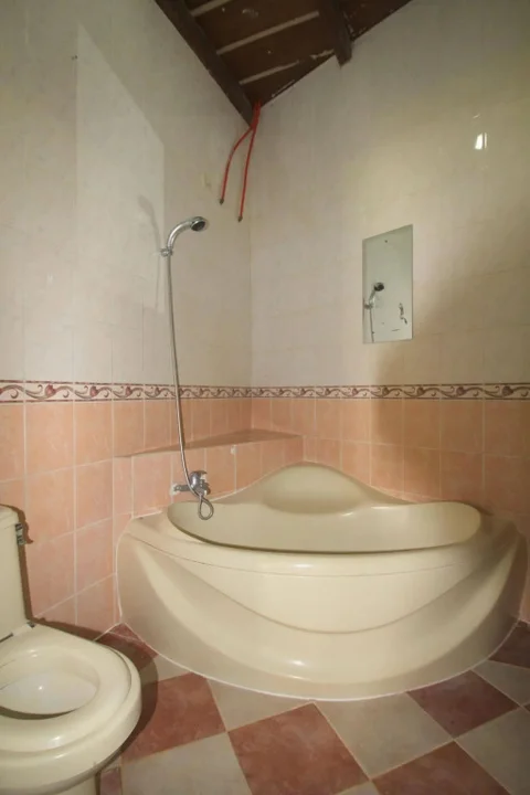 Джимбаран: Palma Bed & Breakfast - Hostel