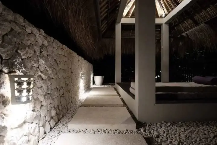 Керобокан: Villa Wayang