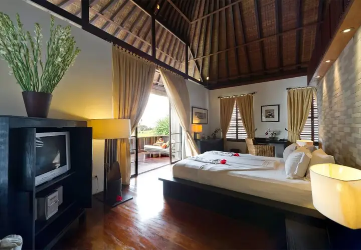 Majapahit Beach Villas — фото 5