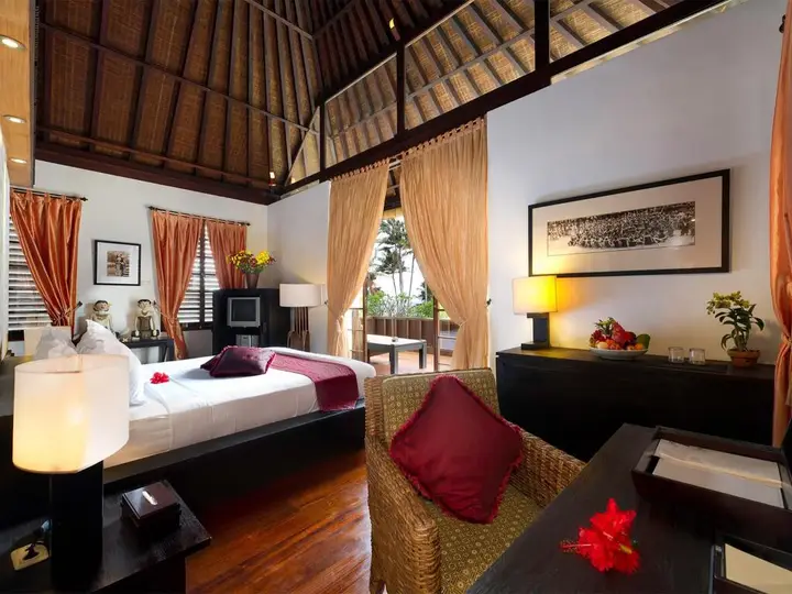 Majapahit Beach Villas — фото 3