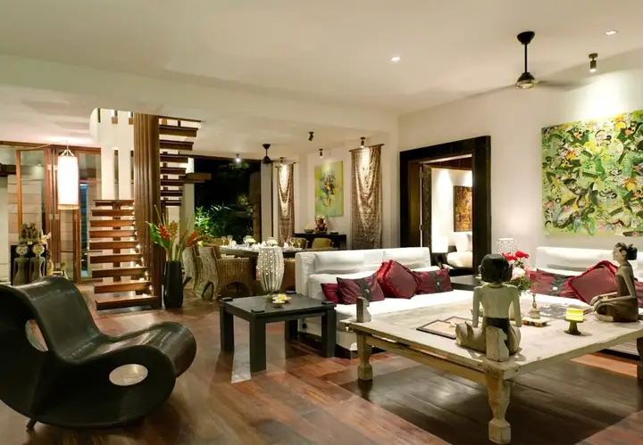 Majapahit Beach Villas — фото 1