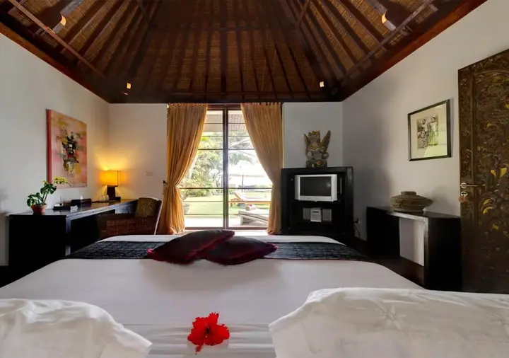 Majapahit Beach Villas — фото 4