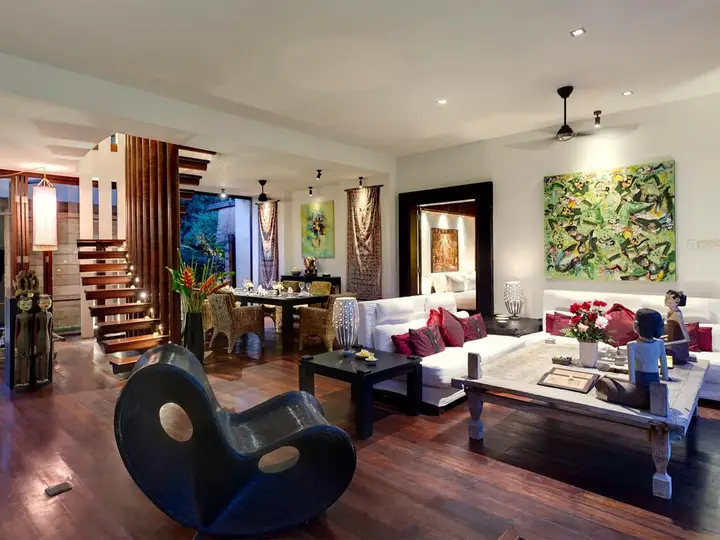 Majapahit Beach Villas — фото 2
