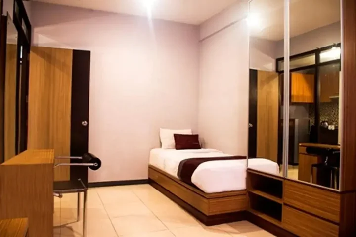 Бандунг: Simply Valore Hotel