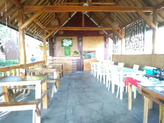 Гили Траванган: Balenta Bungalow