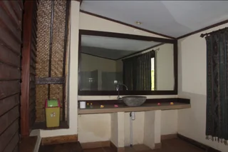 Гили Траванган: Balenta Bungalow