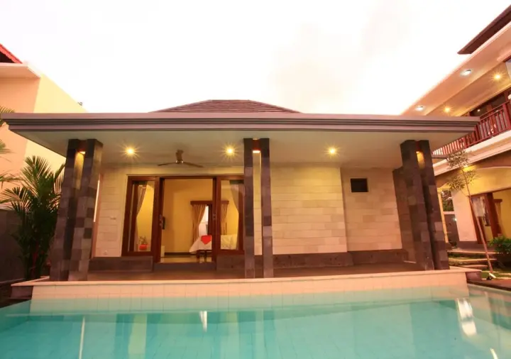 Чангу: Villa Shanti