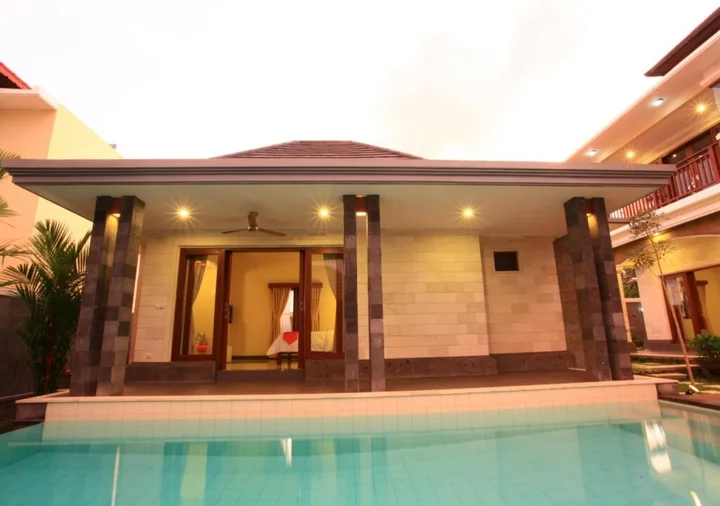 Чангу: Villa Shanti