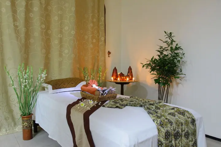 Маланг: The Grand Palace Hotel Malang