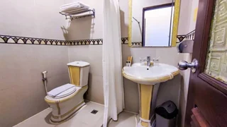Маланг: The Grand Palace Hotel Malang