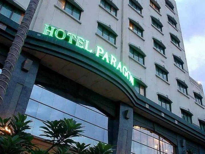 Джакарта: Paragon Gallery Hotel