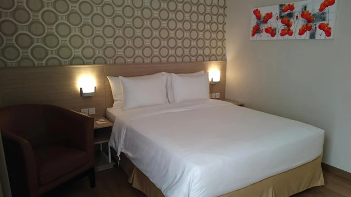 Джакарта: Paragon Gallery Hotel