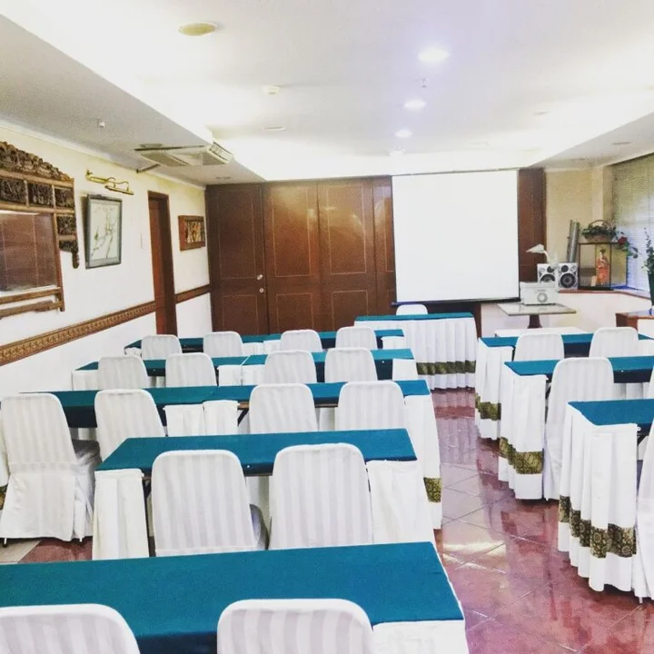 Джакарта: Paragon Gallery Hotel
