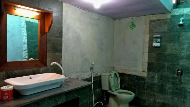 Гили Траванган: Pondok Windy Bungalows