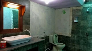 Гили Траванган: Pondok Windy Bungalows