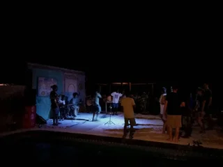 Гили Траванган: Pondok Windy Bungalows