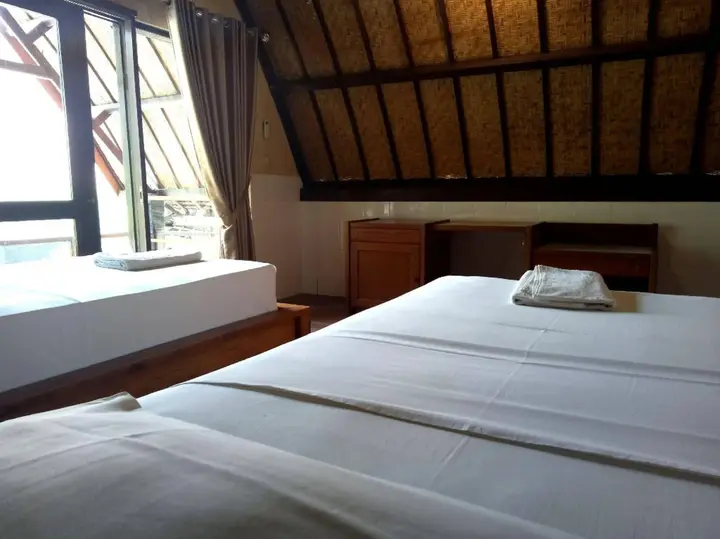 Гили Траванган: Pondok Windy Bungalows