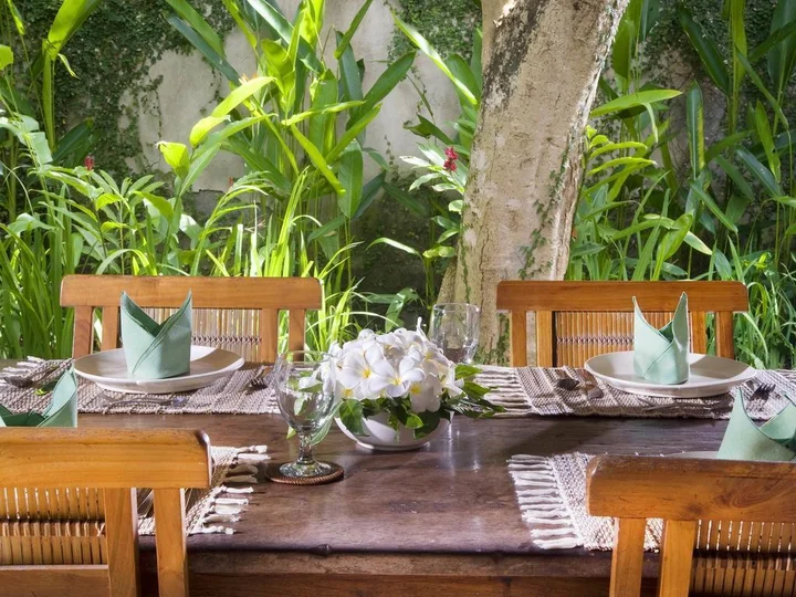 Керобокан: Bali Bali Estate