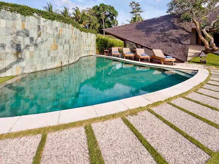 Керобокан: Bali Bali Estate