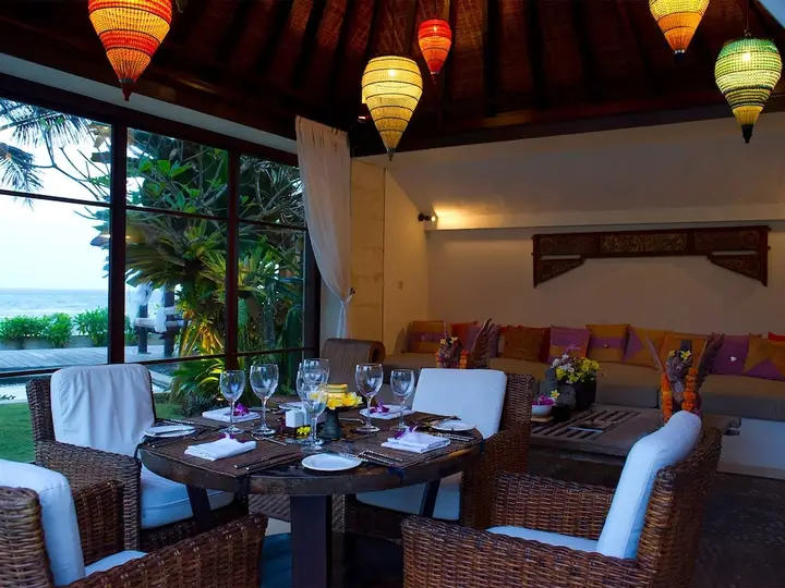Majapahit Beach Villas by Nakula — фото 3