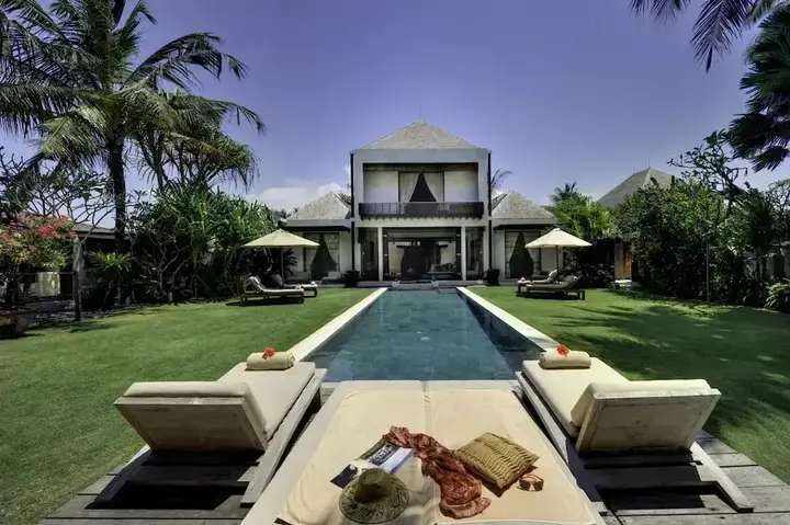 Majapahit Beach Villas by Nakula — фото 6