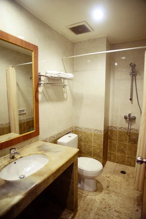Палембанг: Hotel Anugerah Palembang