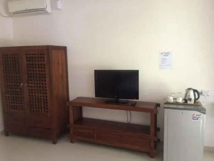 Кута: Panorama Cottages 1