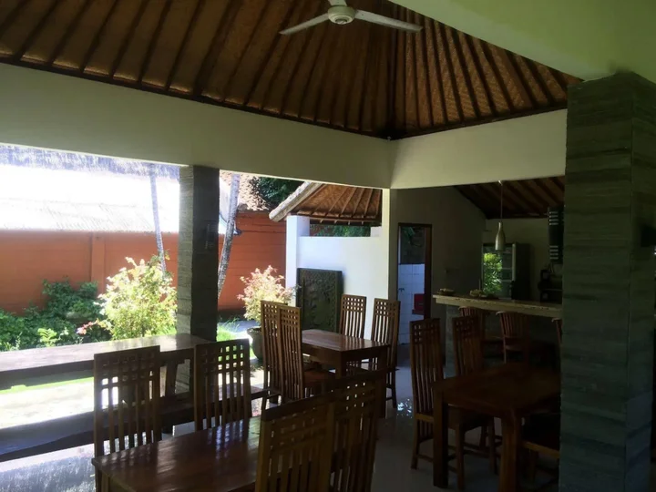 Кута: Panorama Cottages 1