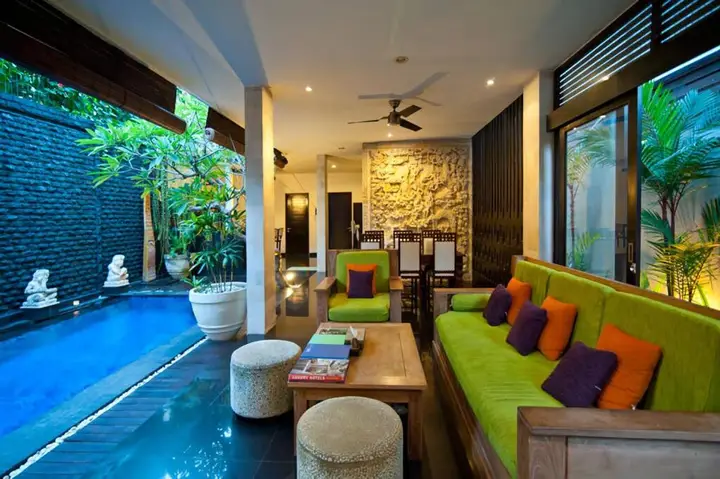 Villa Rajapala — фото 1