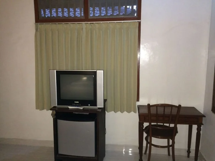 Кута: Suji Bungalow