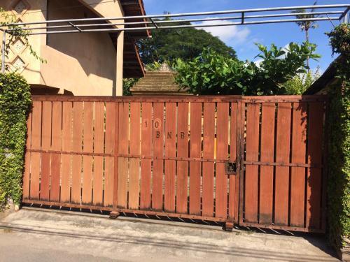 Денпасар: Sanur Bed and Brunch