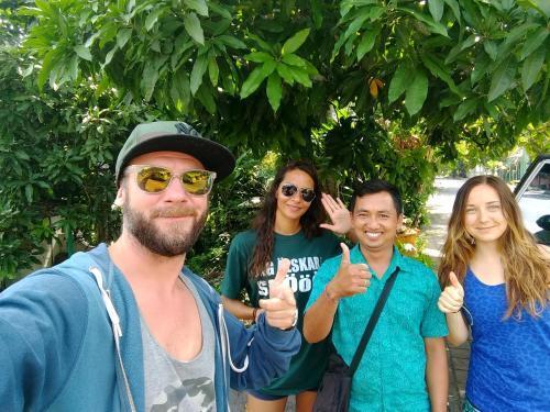 Денпасар: Sanur Bed and Brunch