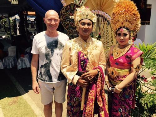 Денпасар: Sanur Bed and Brunch