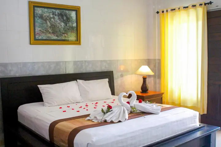Чангу: Putu Guest House 2