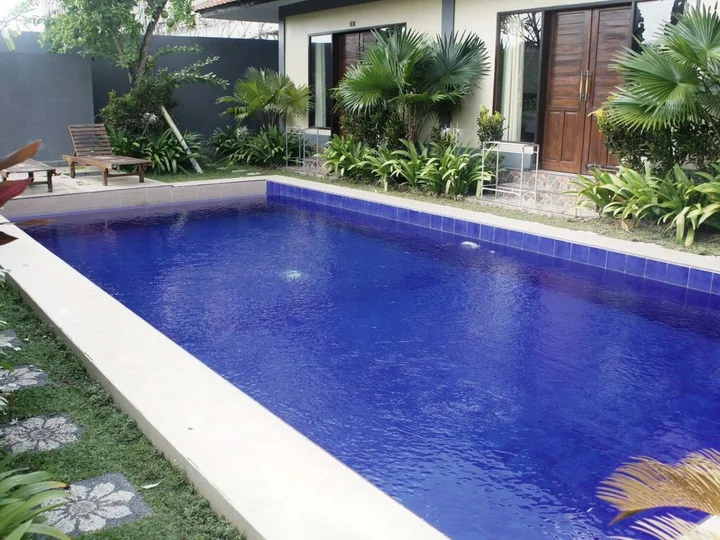 Чангу: Putu Guest House 2
