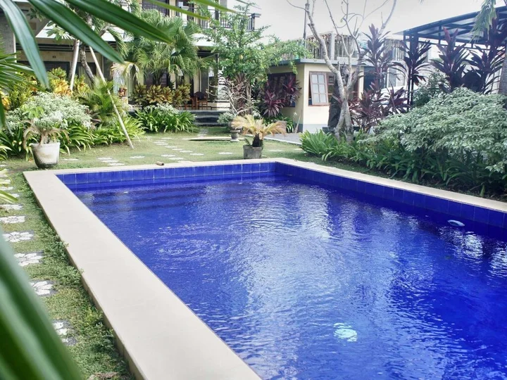 Чангу: Putu Guest House 2