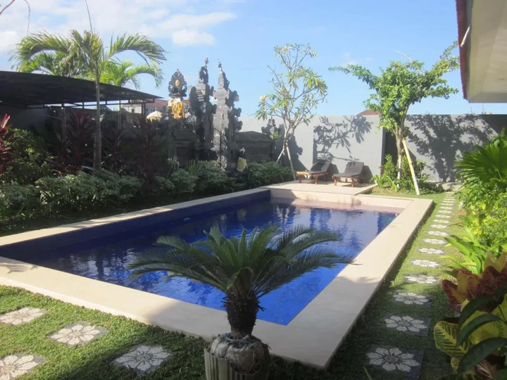 Чангу: Putu Guest House 2