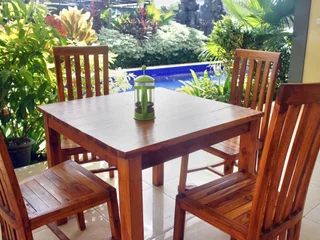 Чангу: Putu Guest House 2