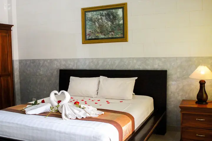 Чангу: Putu Guest House 2