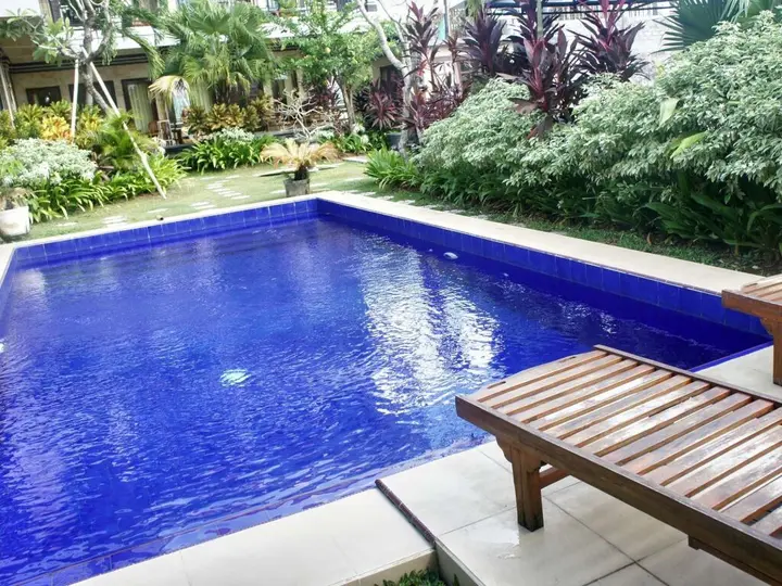Чангу: Putu Guest House 2
