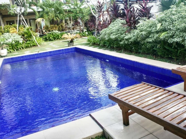 Чангу: Putu Guest House 2