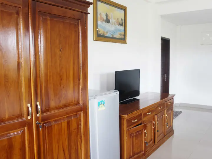Чангу: Putu Guest House 2