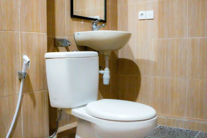 Чангу: Putu Guest House 2