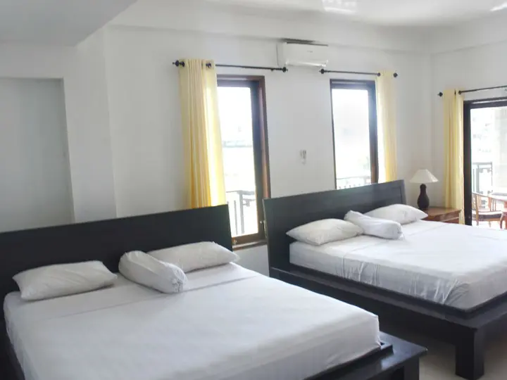 Чангу: Putu Guest House 2