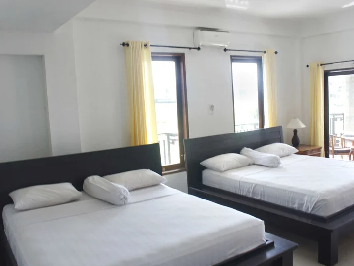Чангу: Putu Guest House 2