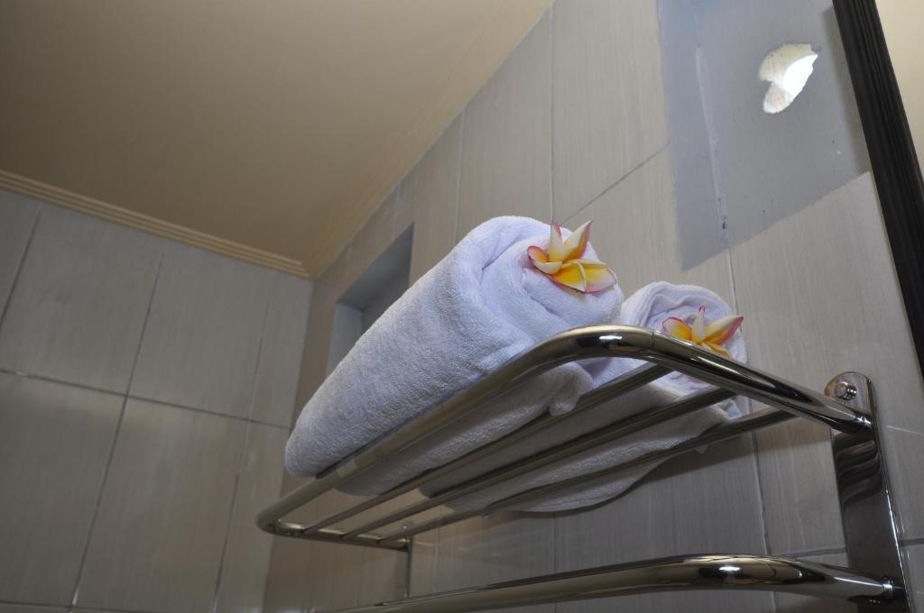 Чангу: Putu Guest House 2