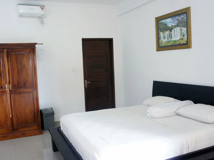Чангу: Putu Guest House 2
