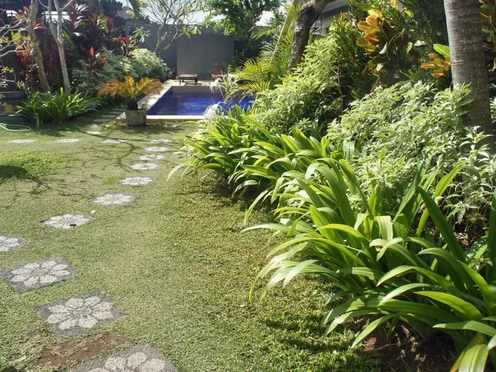 Чангу: Putu Guest House 2