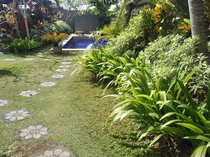 Чангу: Putu Guest House 2