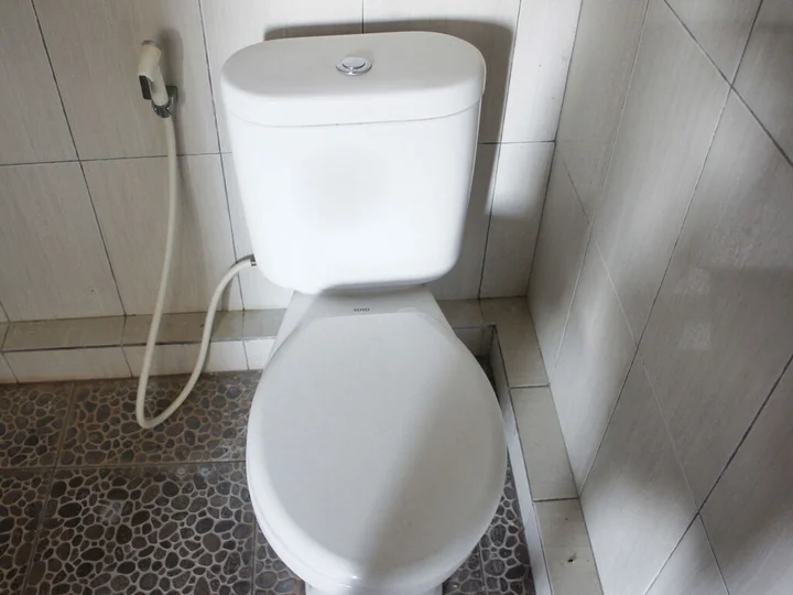 Чангу: Putu Guest House 2
